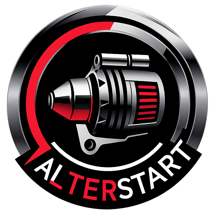 ALTERSTART
